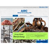Abc Metal Recycling LLC - Recycling Center & Recycling Services in Columbus