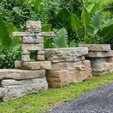 Brown's Concrete Inc - Concrete Products & Services in Covington