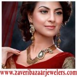 Zaveri Bazaar Jewelers - Jewelry in Decatur