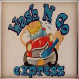 Wash N Go Express Carwash - Car Wash in Thomasville