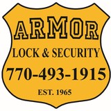Armor Lock & Safe Co Inc - Keys & Locksmiths in Lawrenceville