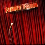 Funny Farm Comedy Club - Restaurants in Roswell