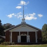Antioch United Methodist Chr - Churches in Gainesville