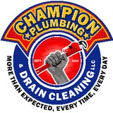 Champion Plumbing & Drain Cleaning, LLC - Plumbing in Douglasville