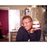 Not A Crumb Exquisite Cakes, LLC - Custom Cakes in Atlanta
