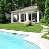 Marcia Weber/Gardens To Love - Landscape Architects in Atlanta