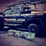 Trapper Jack Wildlife Specialist - Pest Control in Oxford