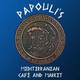 Papouli's Mediterranean Cafe & Market - Restaurants in Macon
