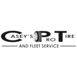 Casey's Pro Tire & Fleet Service - Other in Toccoa