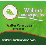 Walter's Landscape Inc - Landscaping in Buford
