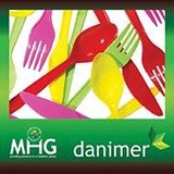 Danimer Bioplastics Inc - Adhesives and Sealants in Bainbridge Island