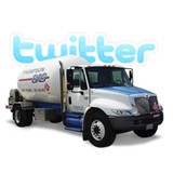 Quality Lp Gas CO - Heating & Air Conditioning / HVAC in Hampton