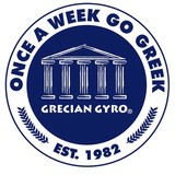 Grecian Gyro - Restaurants in Tucker