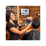 Lodge Salon - Manufacturer in Suwanee