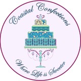 Coastal Confections - Custom Cakes in Richmond Hill