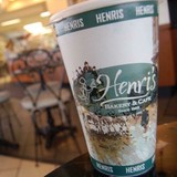 Henri's Bakery - Bakeries in Atlanta