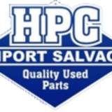 Hpc Import Salvage - Car Dealers in Buford