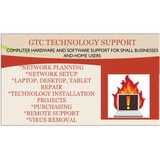Glitch Tek Computer - Other in Mableton