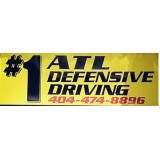 #1 Atl Defensive Driving - Driving Lessons in Union City