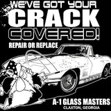 A-1 Glass Masters - Other in Claxton