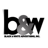 Black & White Advertising Inc - Advertising in Smyrna