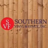 Southern Vinyl & Fence Inc - Fences & Gates in Covington
