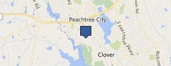 Paschall Export-Import Co Inc location map