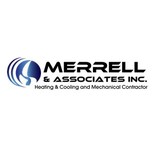 Merrell & Associates Inc - Heating & Air Conditioning / HVAC in Carrollton