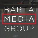 Barta Media Group - Web Design & Development in Suwanee