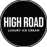 High Road Craft Ice Cream - Manufacturer in Atlanta