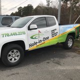 Hole-In-One Pest Solutions - Pest Control in Dallas