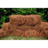 Northlake Pinestraw - Landscaping in Atlanta