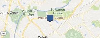 Accounting Partners Inc location map