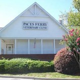 Paces Ferry Veterinary Clinic - Veterinarians/Vets in Atlanta