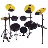 eDrumPro.com - Musical Instruments & Services in Atlanta