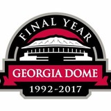 Georgia Dome - Sports Clubs in Atlanta
