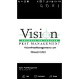Vision Pest Management - Pest Control in Canton