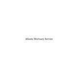 Atlanta Mortuary Service - Funeral Services & Cemeteries in Atlanta
