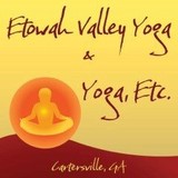 Etowah Valley Yoga - Yoga in Cartersville