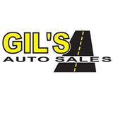 Gils Auto Sales - Used Car Dealers in Columbus