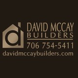 David Mc Cay Builders Inc - Other in Clarkesville