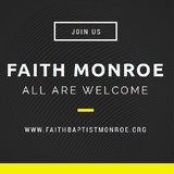 Faith Baptist Church - Churches in Monroe