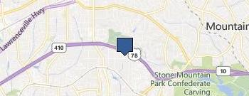 Insect-O-Cutor Inc location map