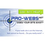 Pro-Webs Inc - Other in Woodbine