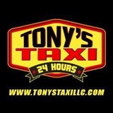 Tony's Taxi LLC - Taxis & Mini Cabs in Atlanta