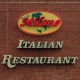 Milano Cafe - Restaurants