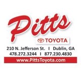 Pitts Toyota Scion - Car Dealers in Dublin