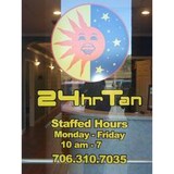 Twenty Four Hour Tan - Other in Dacula