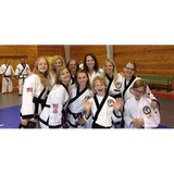 Karate World - Martial Arts in Suwanee