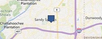 Platinum Investment Advisors, Inc. location map